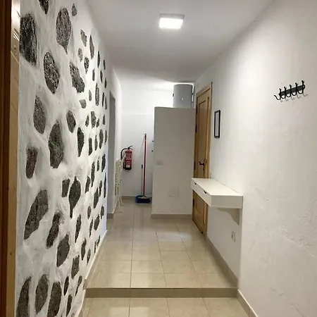 Appartamento Casa , Tasarte. Playa de Tasarte Esterno foto