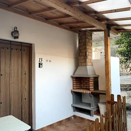 Appartamento Casa , Tasarte. Playa de Tasarte Esterno foto