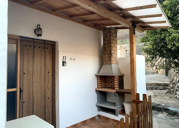 Casa , Tasarte.
