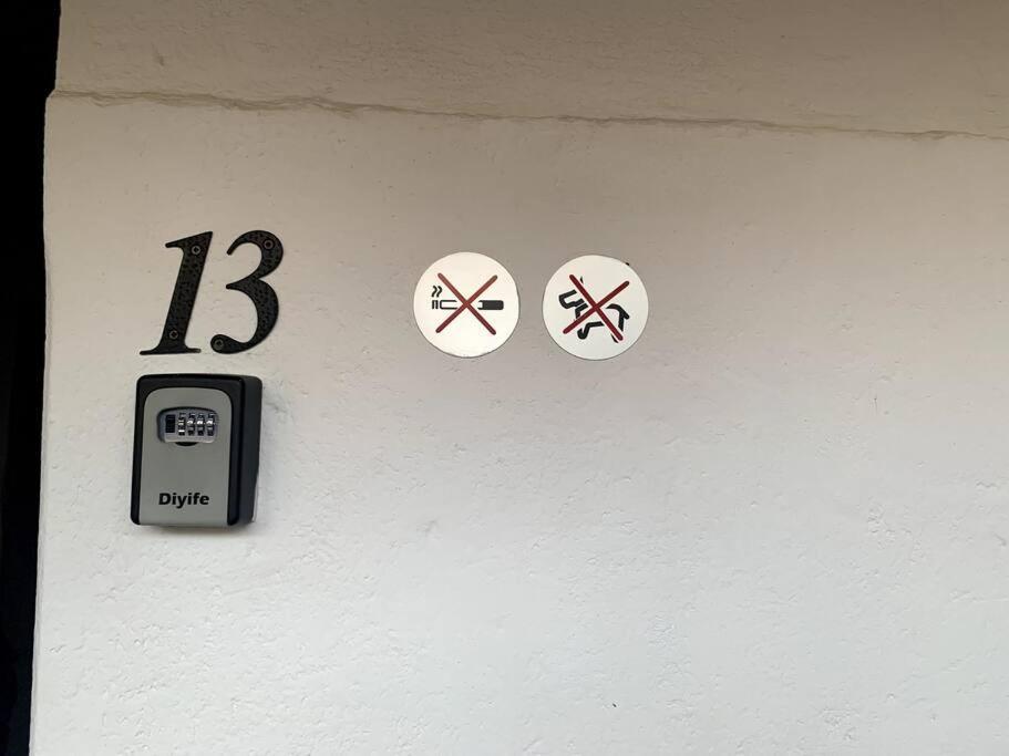 Appartement Casa , Tasarte. Playa de Tasarte
