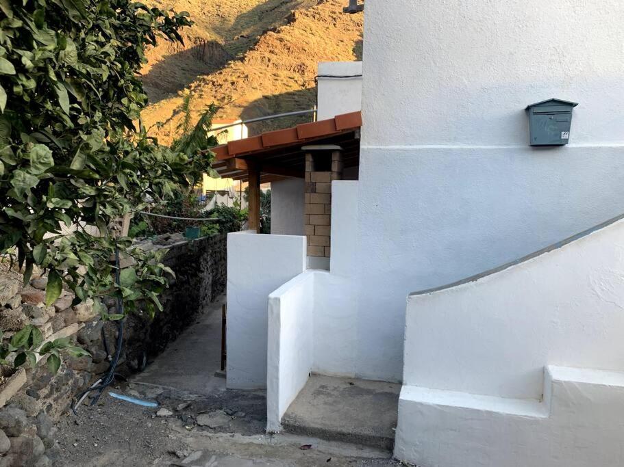 Casa , Tasarte. Playa de Tasarte