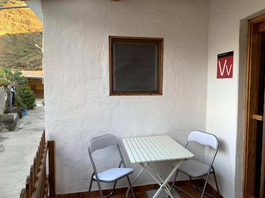 Casa , Tasarte. *