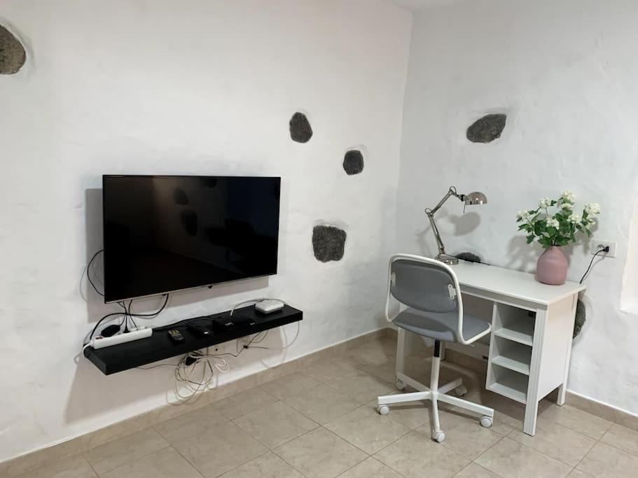 Apartment Casa , Tasarte. Playa de Tasarte