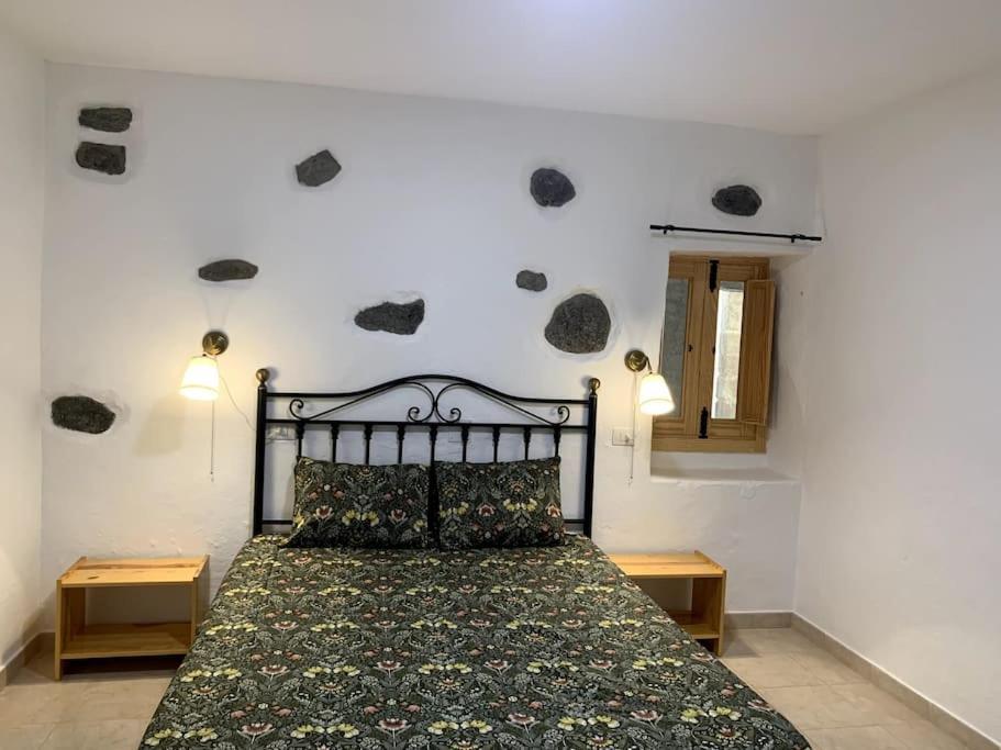Casa , Tasarte. * Playa de Tasarte