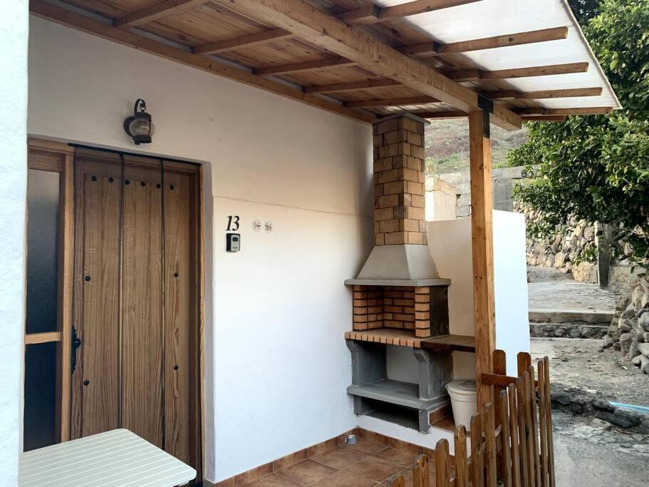 Casa , Tasarte. Playa de Tasarte